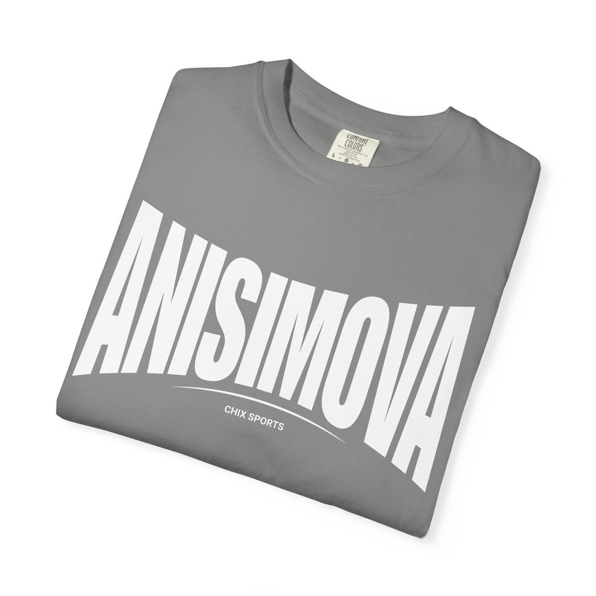Amanda Anisimova Premium Unisex Fan Shirt