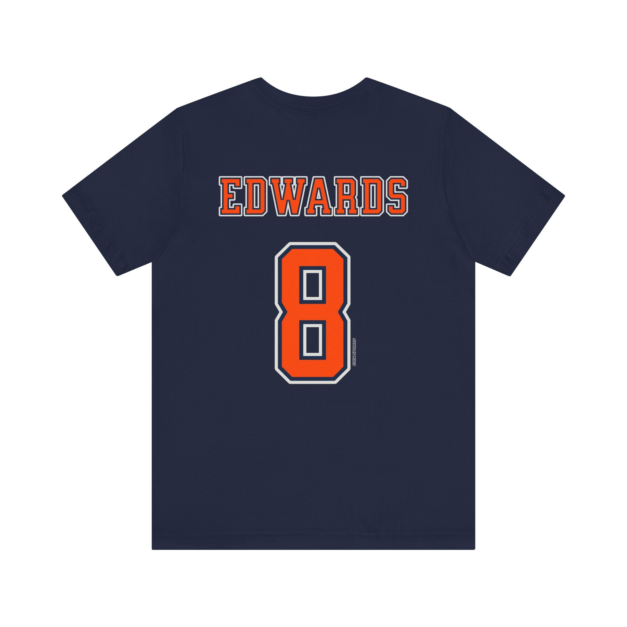 Aaliyah Edwards Sun Jersey Unisex Shirt