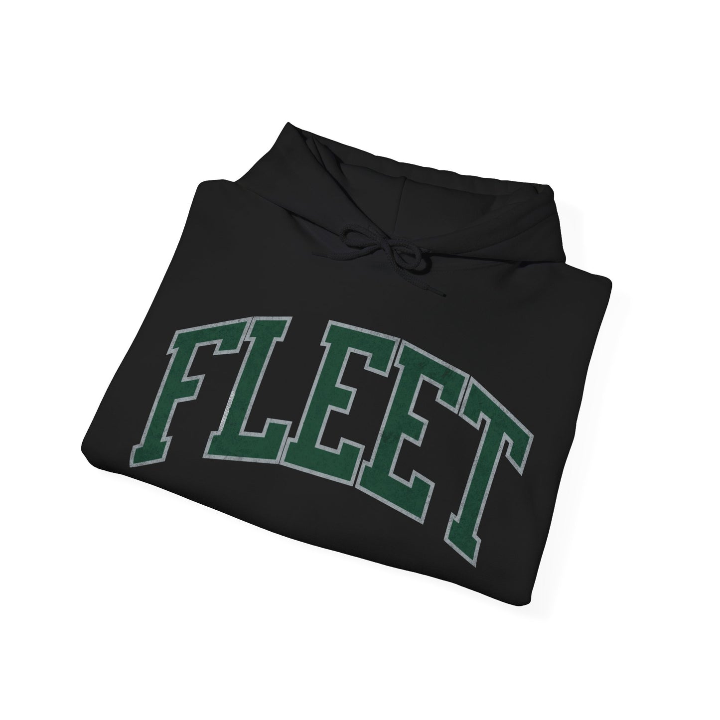 Fleet Women's Hockey Unisex Heavy Hoodie