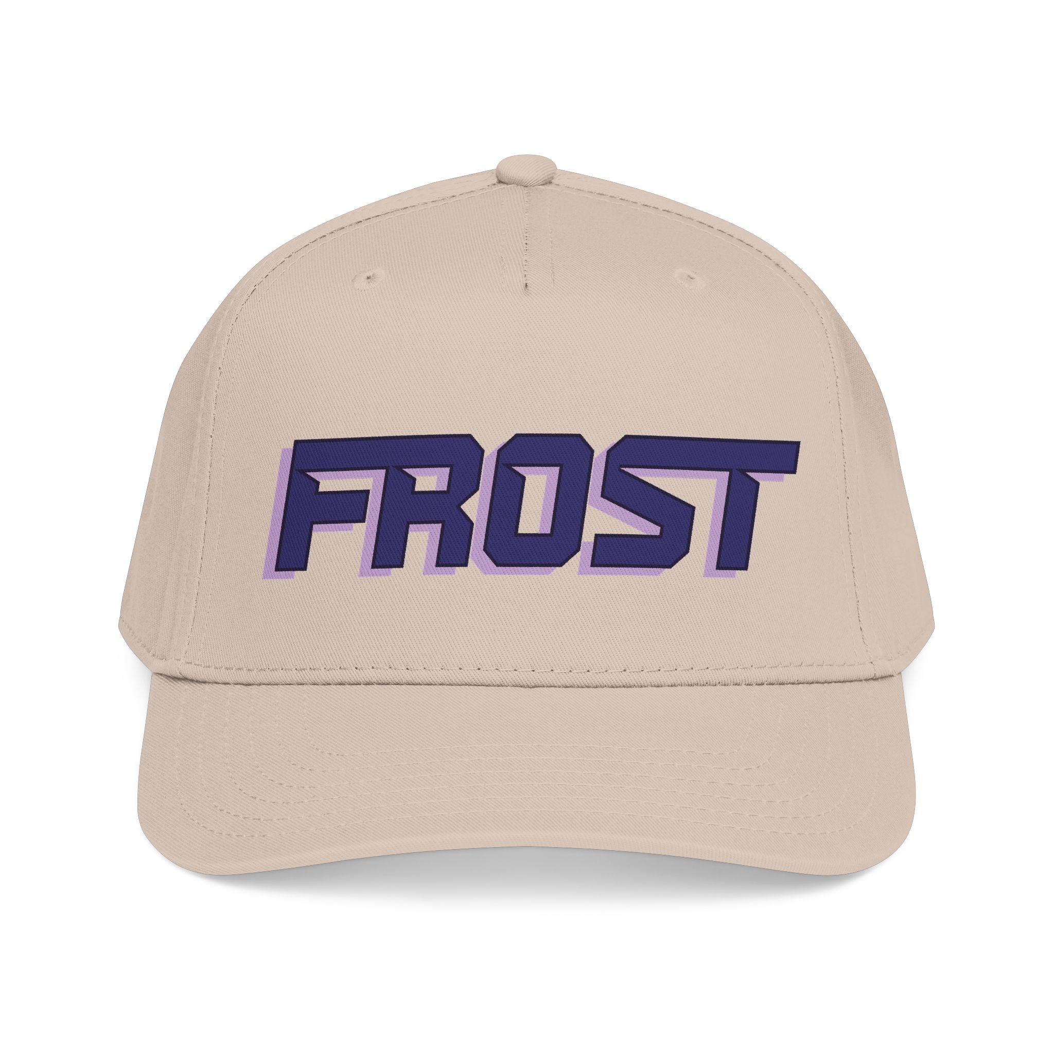 Frost Hockey Hat
