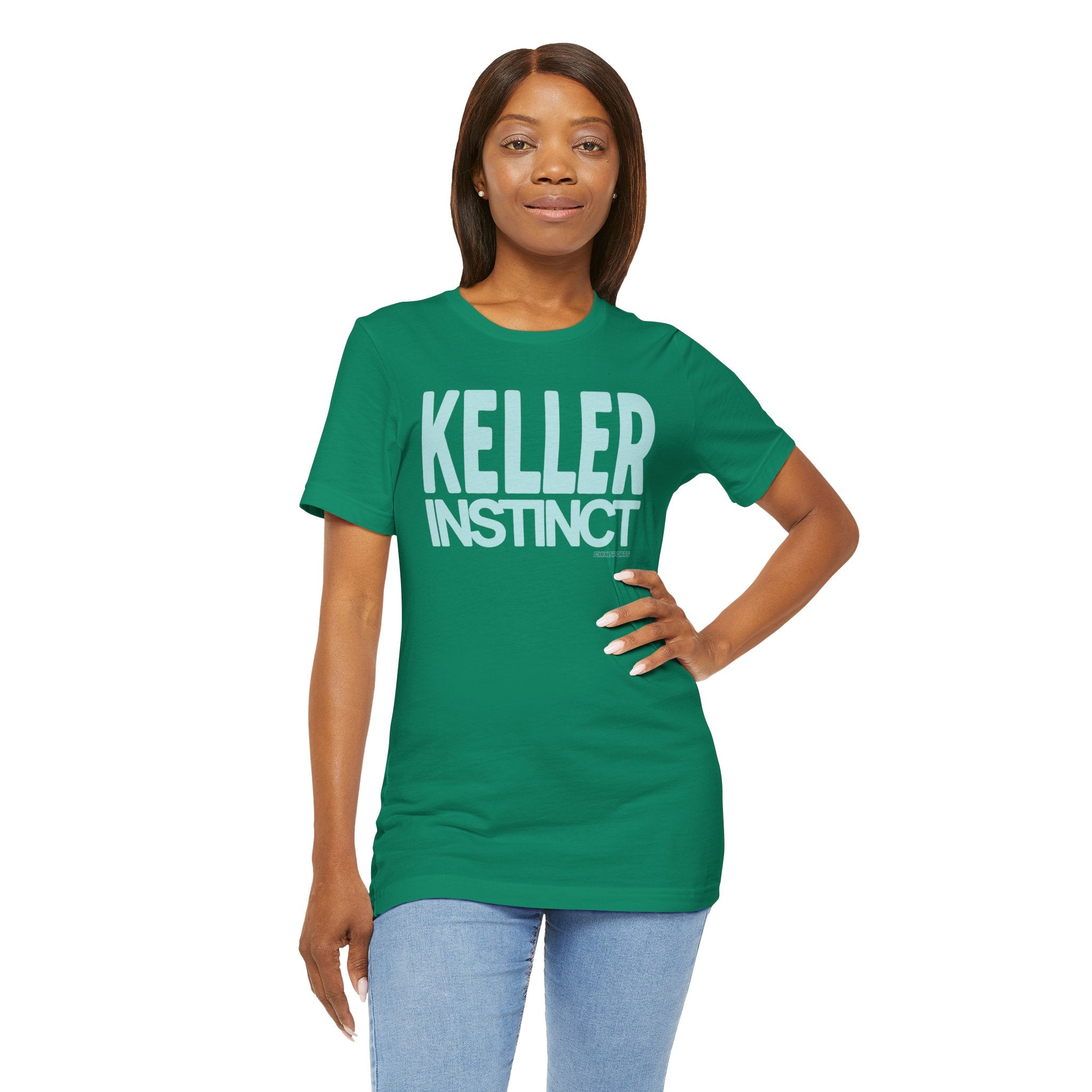 Megan Keller Fleet Softblend Unisex Shirt