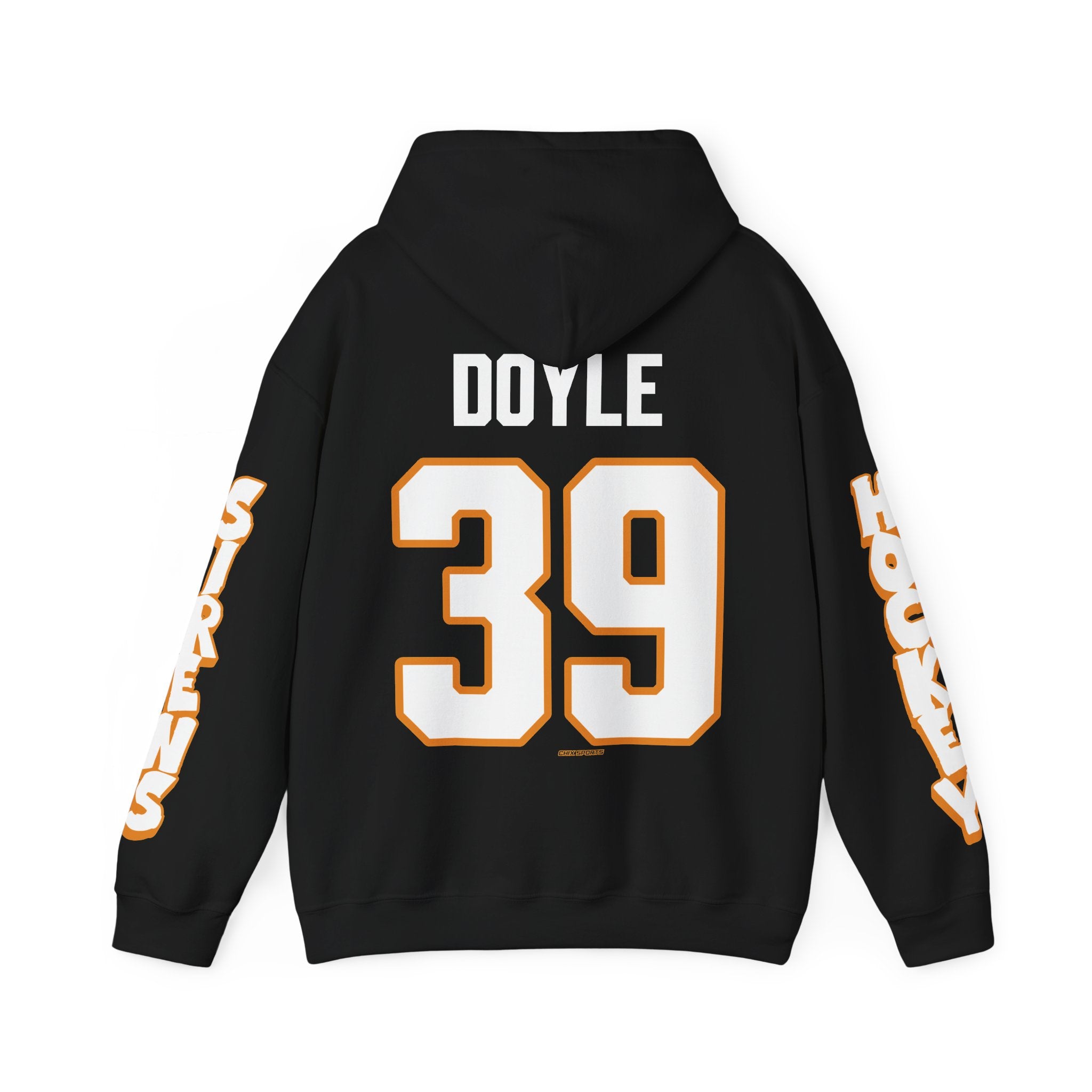 Kaley Doyle Sirens Unisex Hoodie