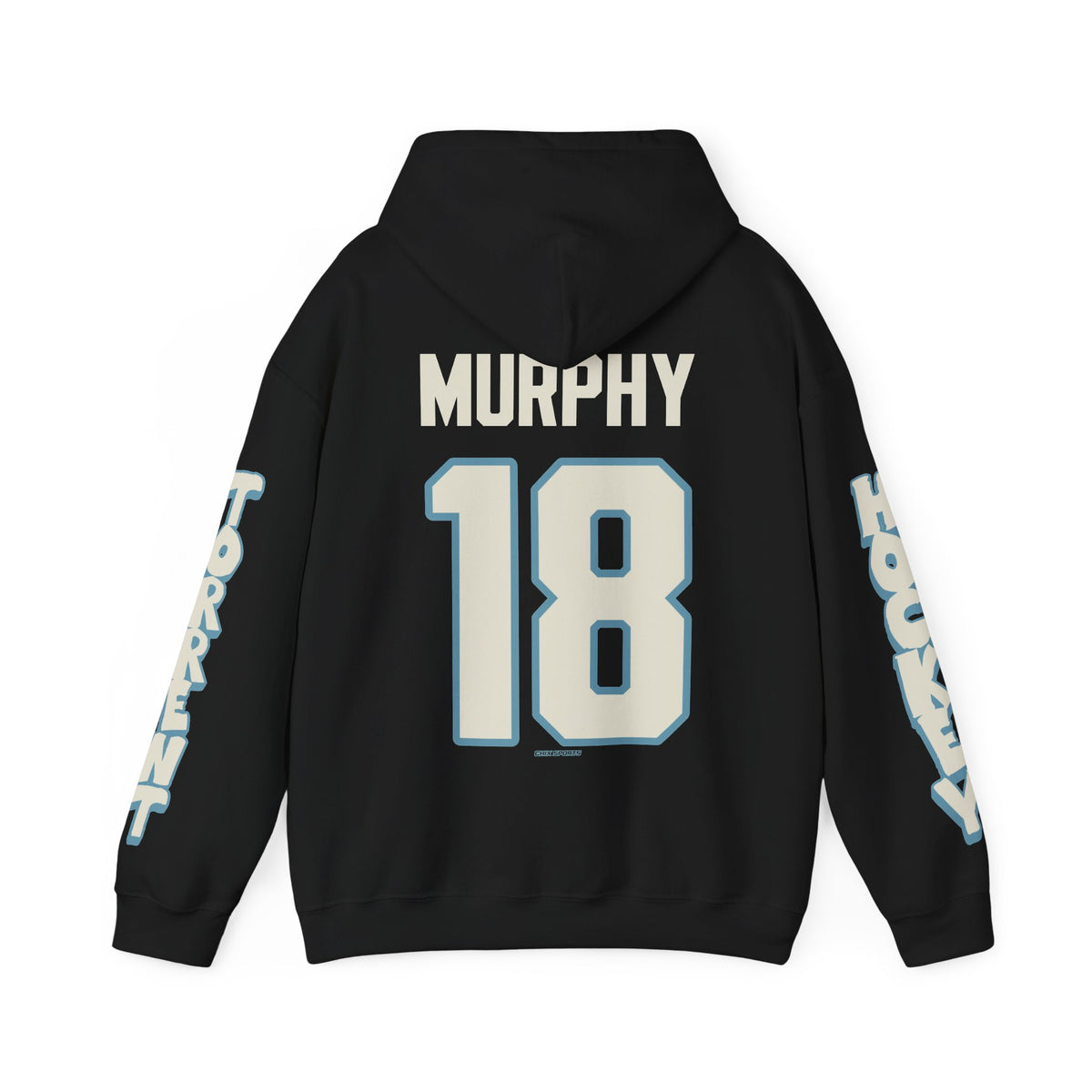 Abbey Murphy Torrent Unisex Hoodie
