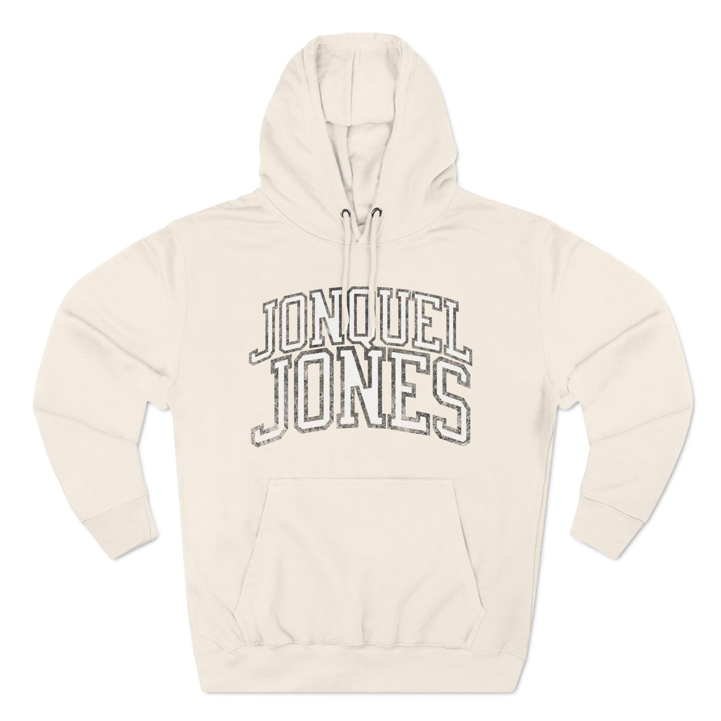 Jonquel Jones Liberty Vintage Print Premium Hoodie