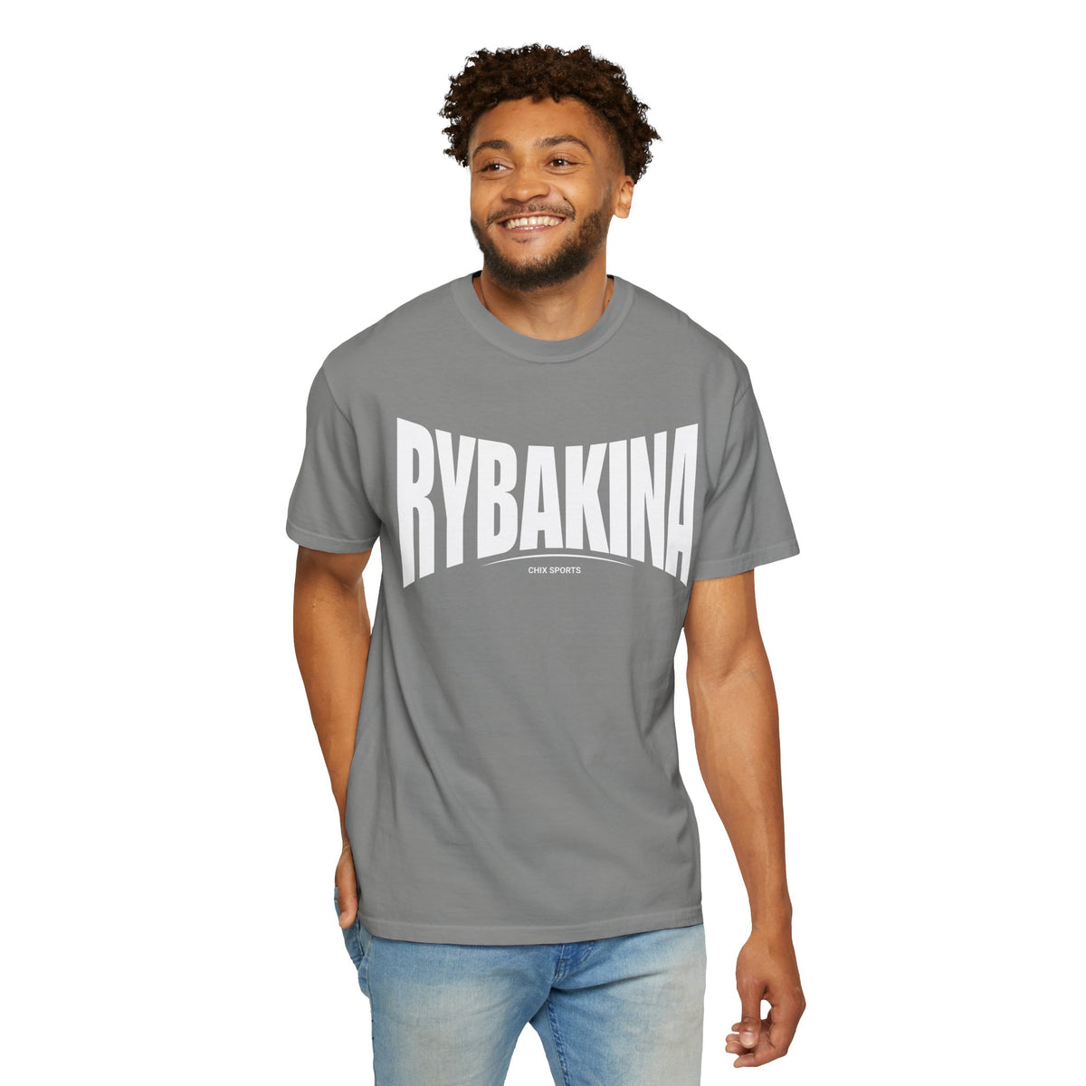 Elena Rybakina Premium Unisex Fan Shirt