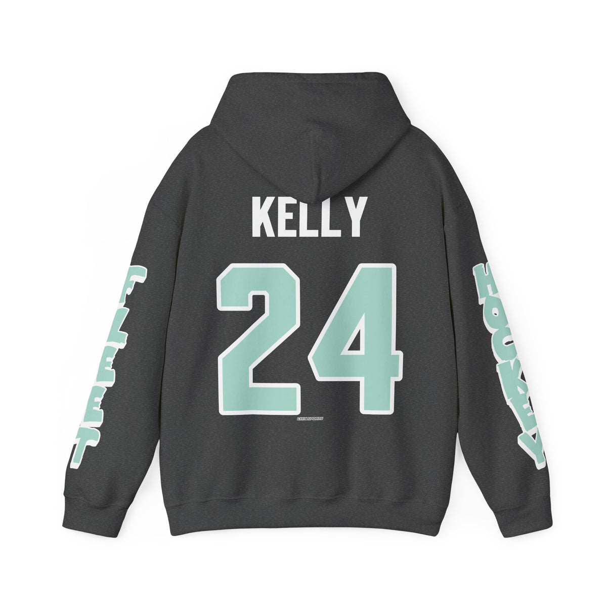 Maeve Kelly Unisex Fleet Hoodie
