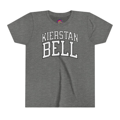 Kids Kierstan Bell Aces Women's Basketball Shirt