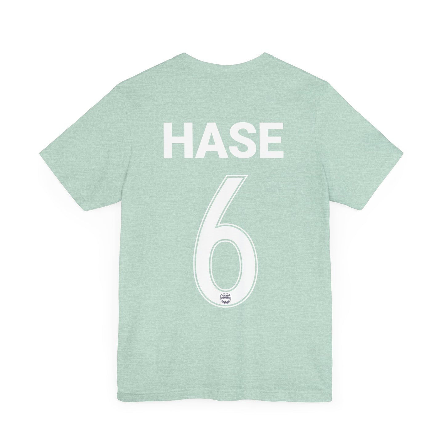 Ella Hase Racing Softblend T-shirt