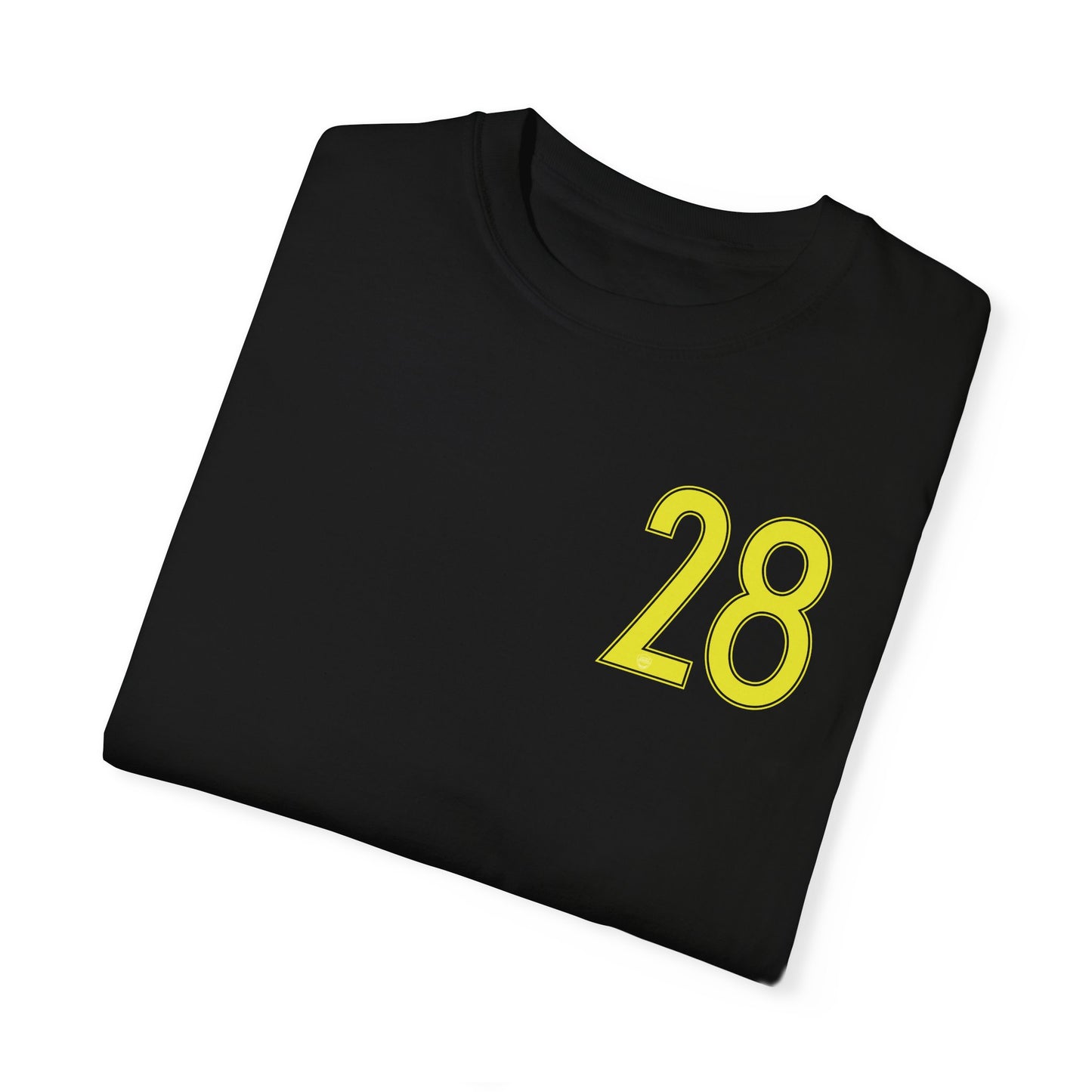 Nicole Barnhart 28 Spirit Player Premium T-shirt