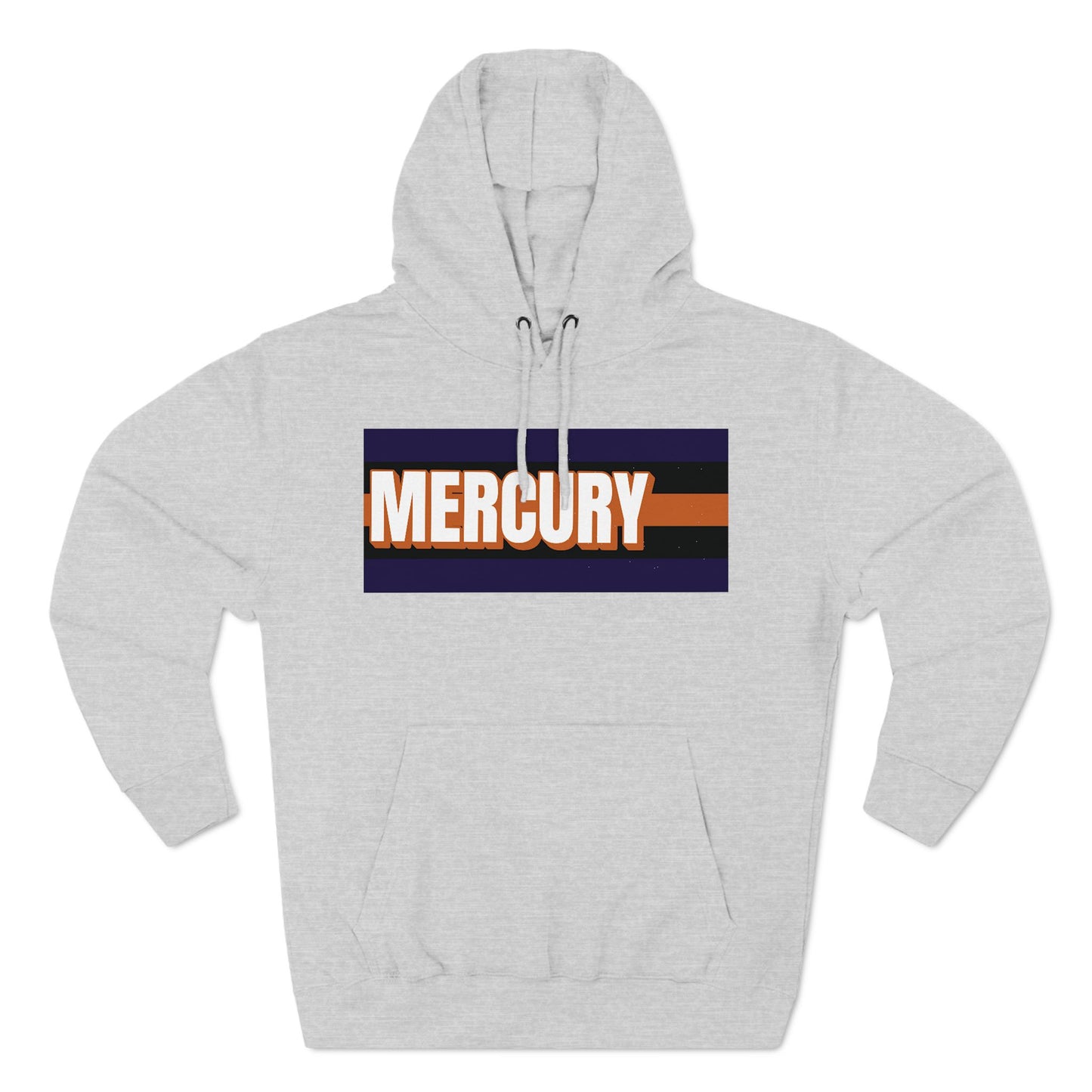 Mercury Premium Hoodie