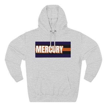 Mercury Premium Hoodie