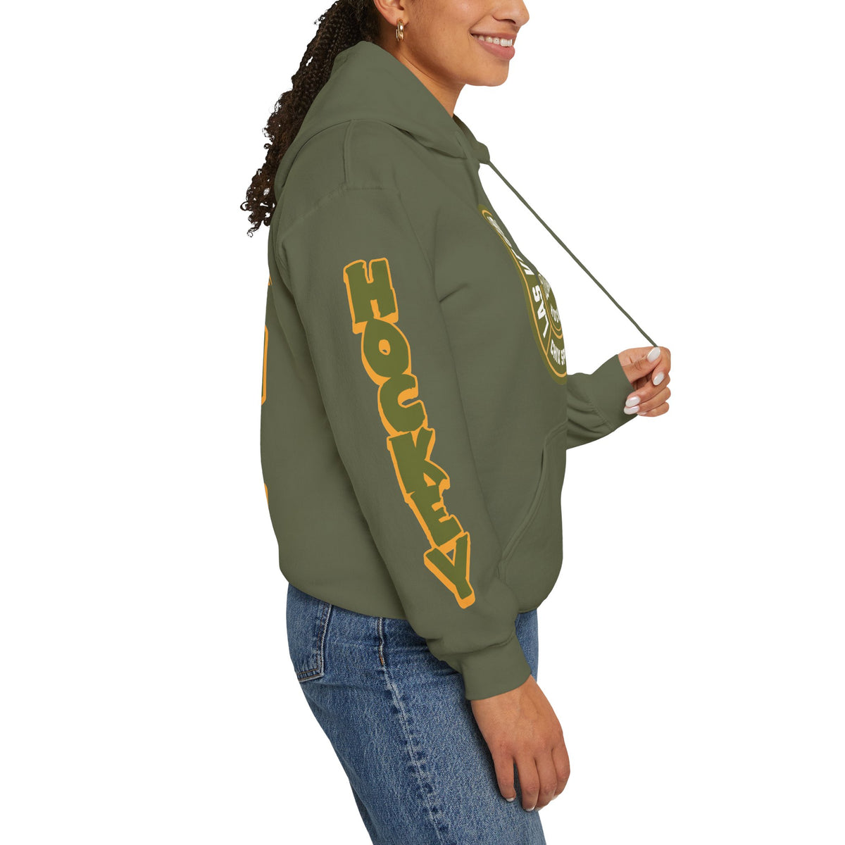 Mae Batherson Las Vegas Women's Hockey Unisex Hoodie