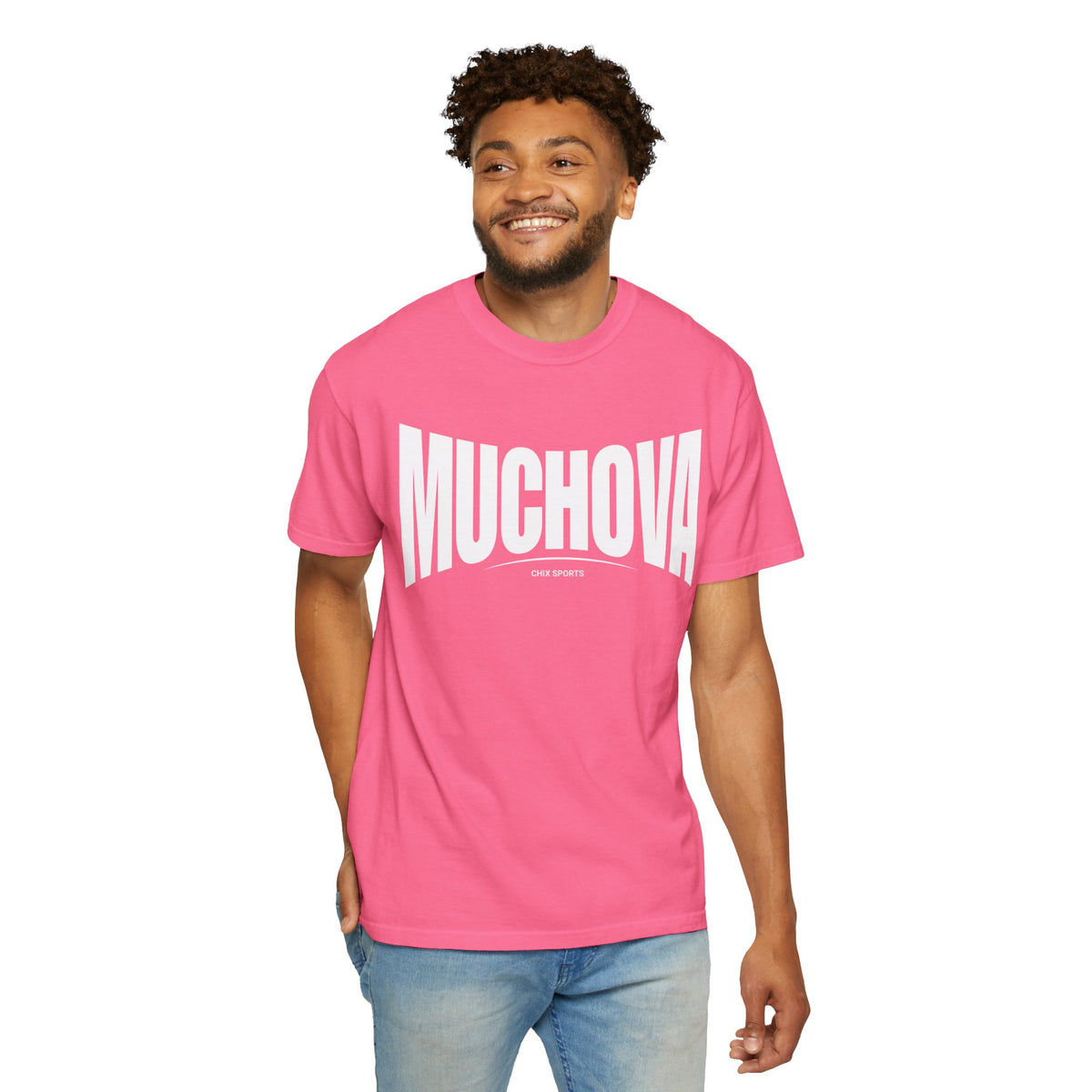 Karolina Muchova Premium Unisex Fan Shirt