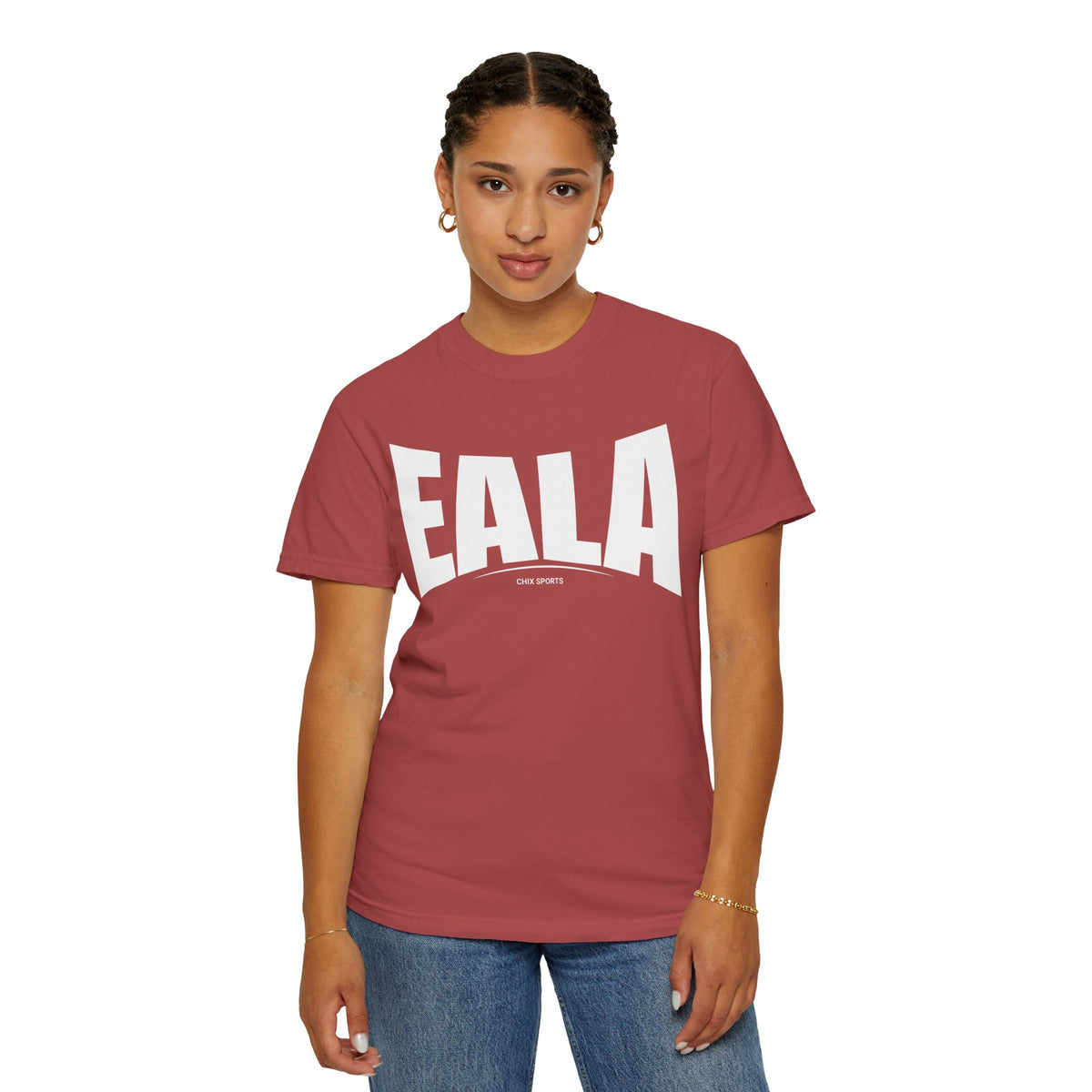 Alex Eala Premium Unisex Fan Shirt