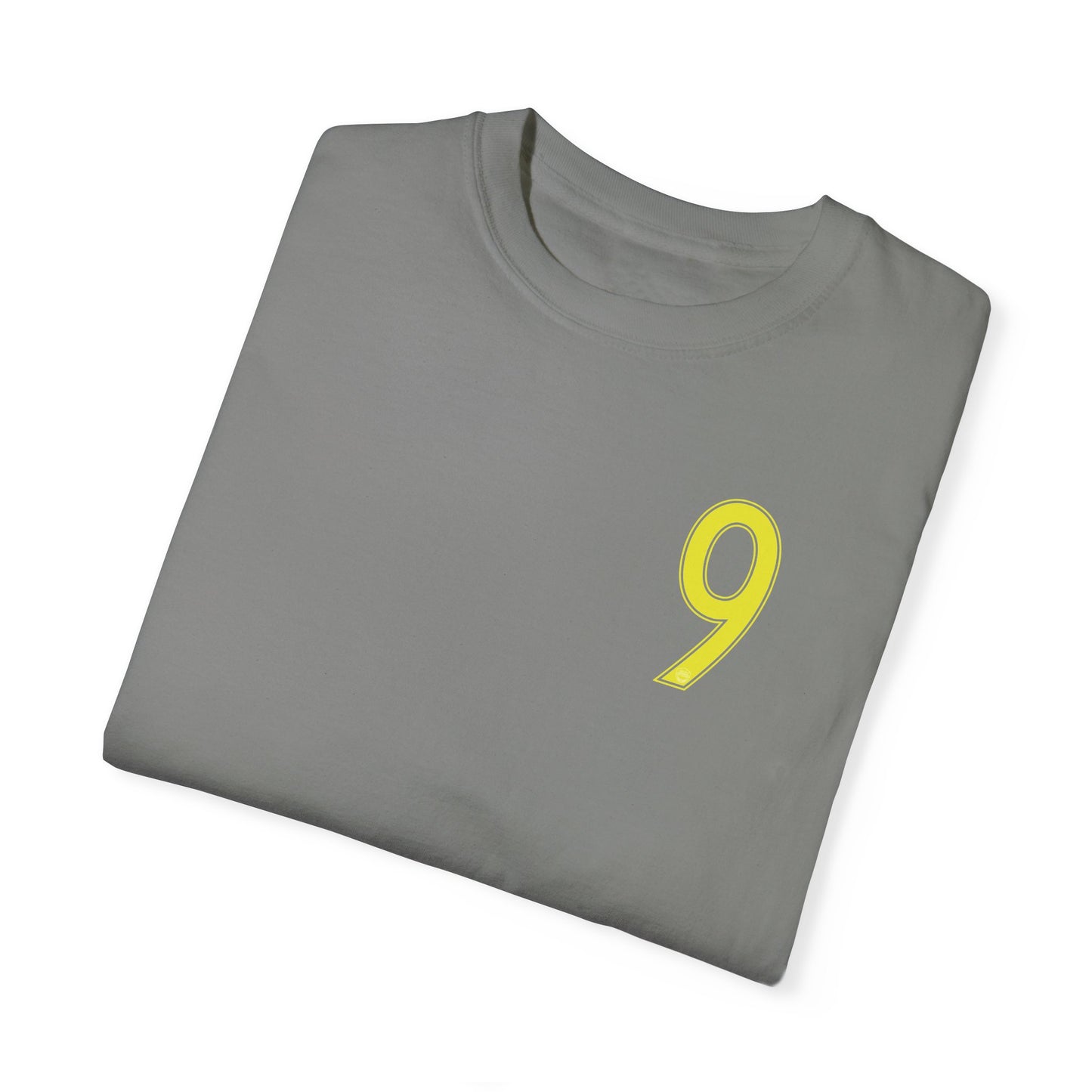 Tara McKeown 9 Spirit Player Premium T-shirt