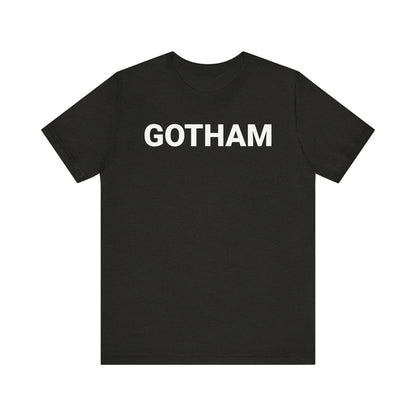 Esther Gotham Softblend T-shirt