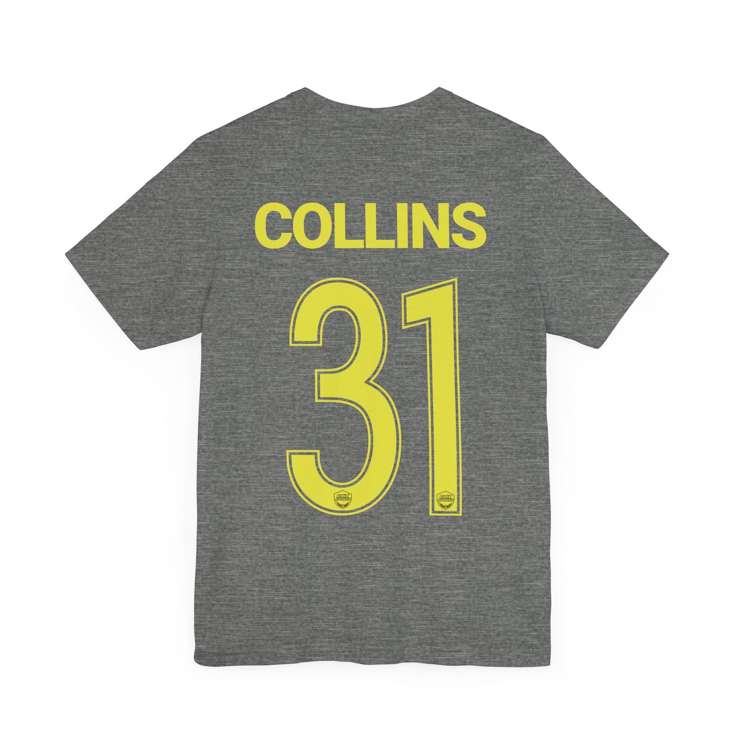 Kaylie Collins Spirit Softblend T-shirt