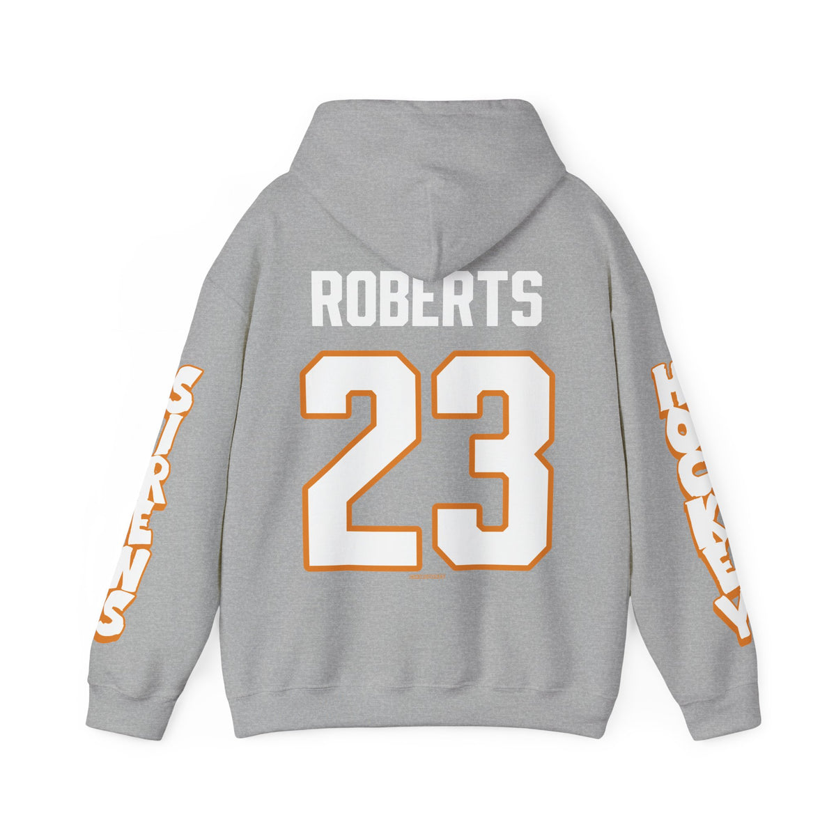 Katelyn Roberts Sirens Unisex Hoodie