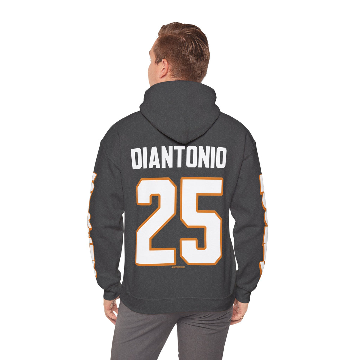 Carina DiAntonio Sirens Unisex Hoodie