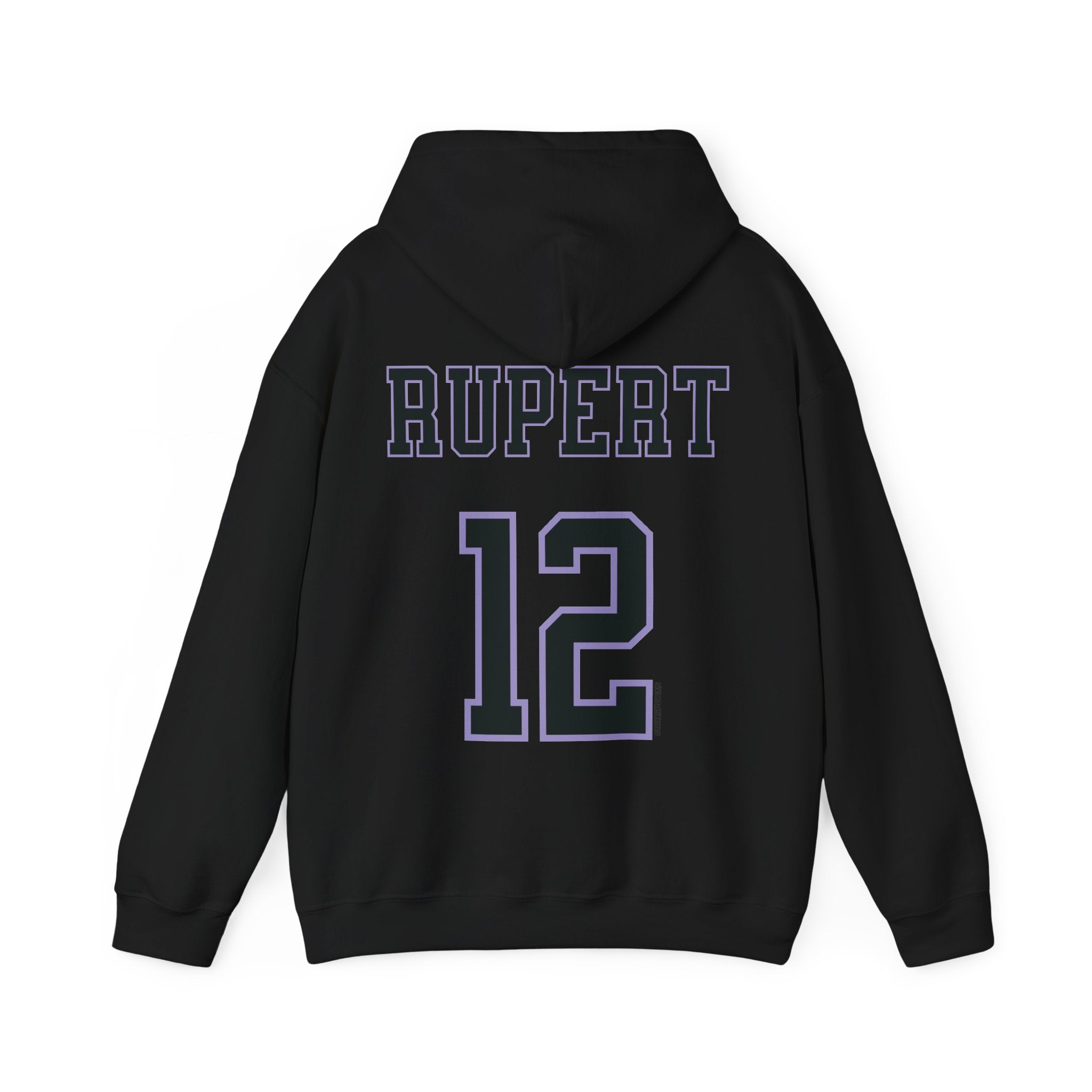 Iliana Rupert Valkyries Unisex Jersey Hoodie