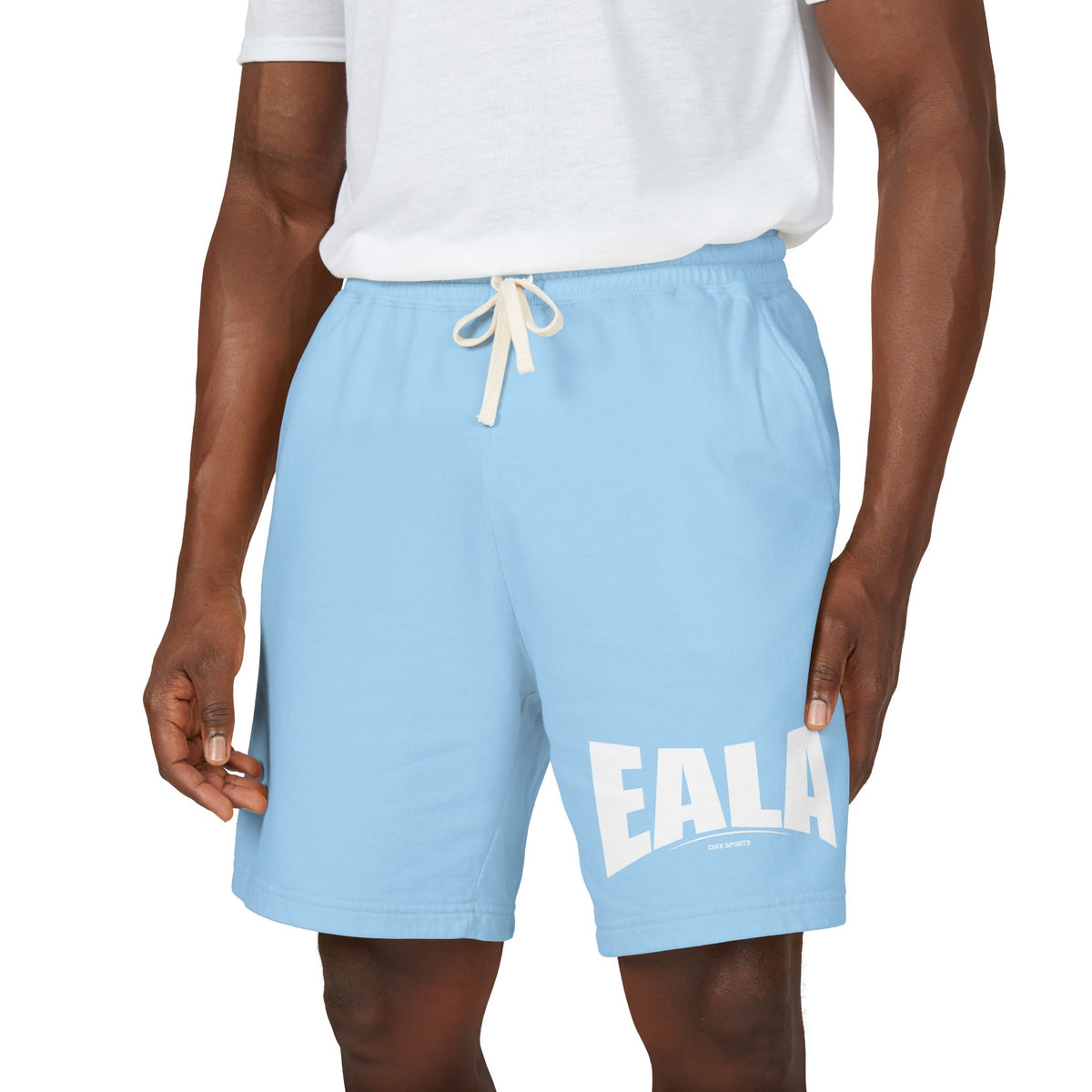 Alex Eala Unisex Fleece Shorts