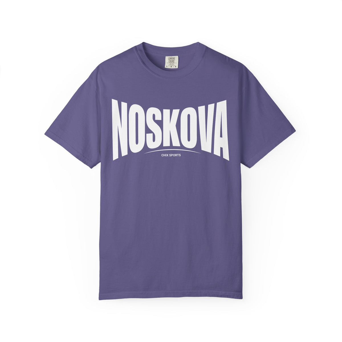 Linda Noskova Premium Unisex Fan Shirt