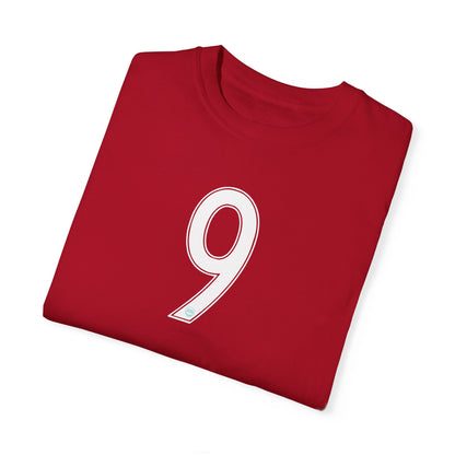 Bia Zaneratto 9 KC Current Player Premium T-shirt