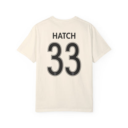 Ashley Hatch 33 Spirit Player Premium T-shirt