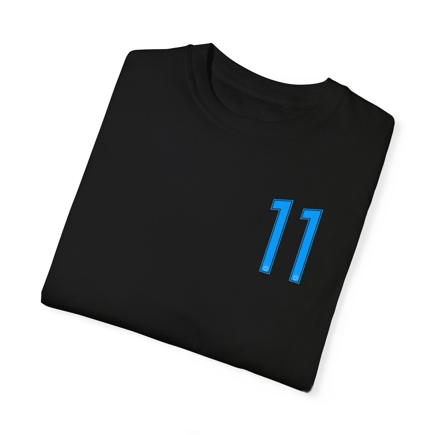 Ally Watt 11 Orlando Soccer Star Premium T-shirt