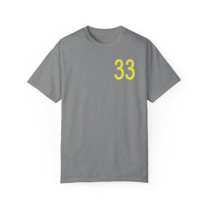 Ashley Hatch 33 Spirit Player Premium T-shirt