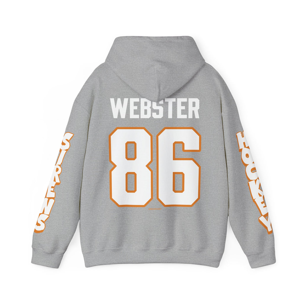 Makenna Webster Sirens Unisex Hoodie