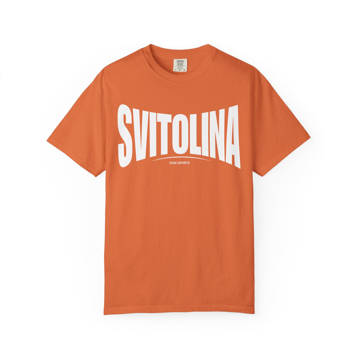 Elina Svitolina Premium Unisex Fan Shirt