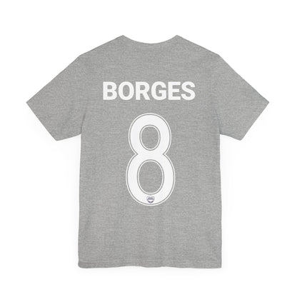 Ary Borges Racing Softblend T-shirt