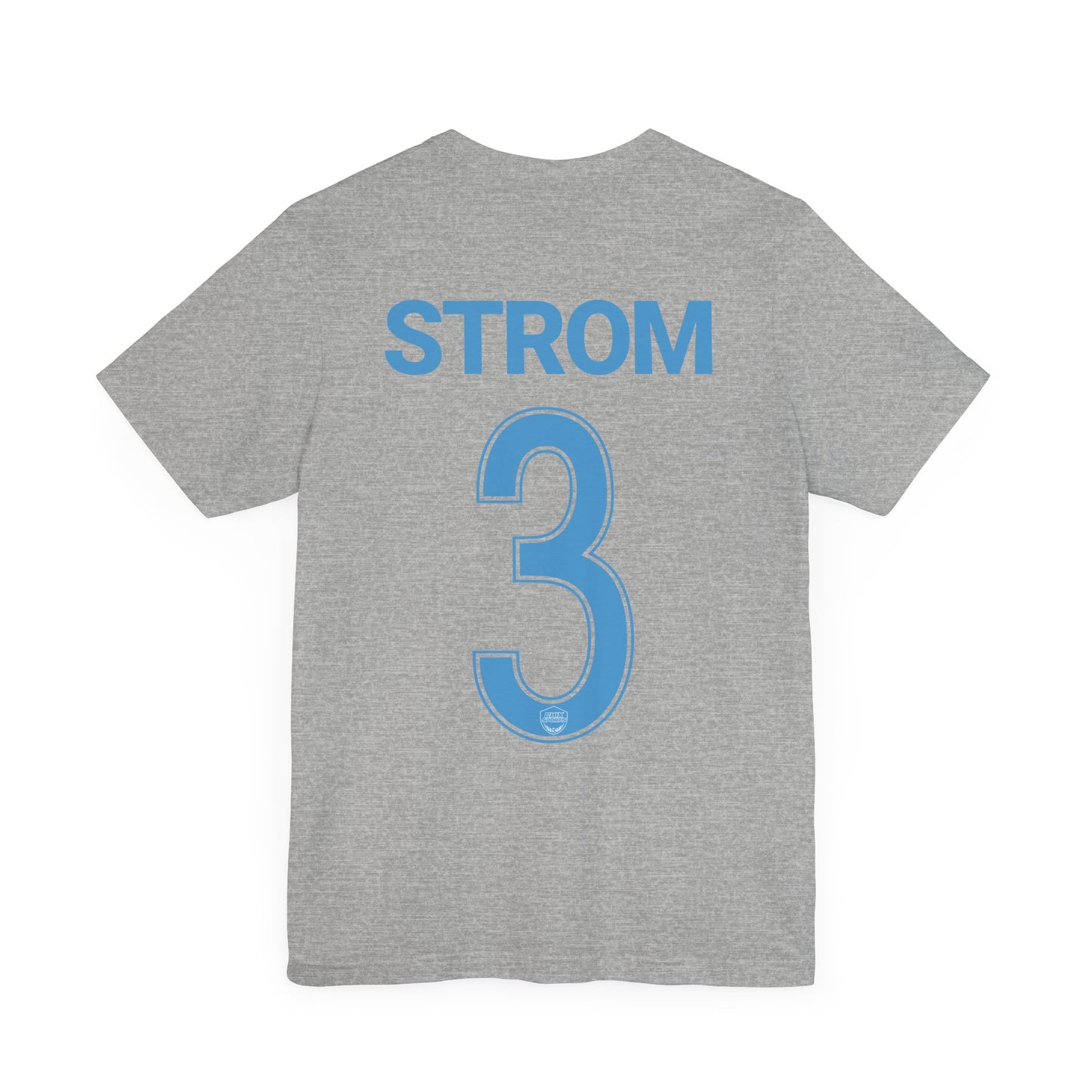 Kylie Strom Pride Softblend T-shirt