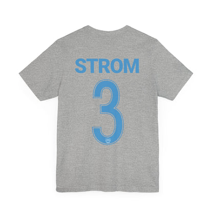 Kylie Strom Pride Softblend T-shirt