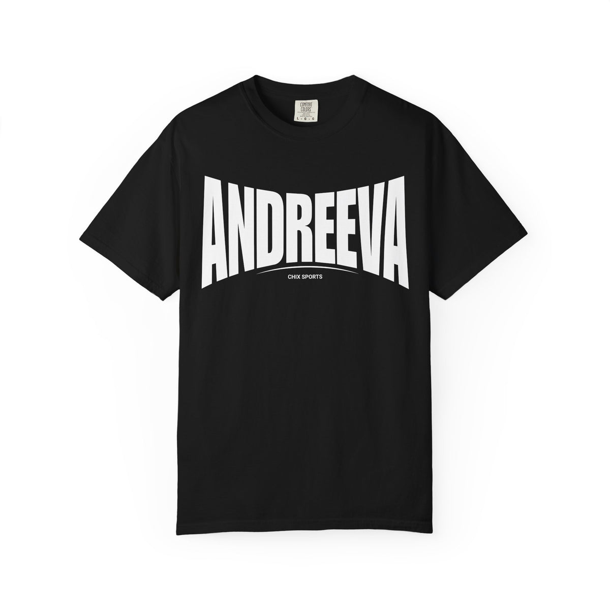Mira Andreeva Premium Unisex Fan Shirt