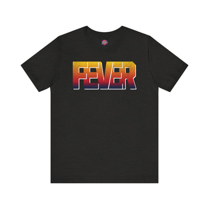 Fever Basketball Softblend T-shirt