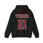 Brianna Turner Aces Unisex Jersey Hoodie
