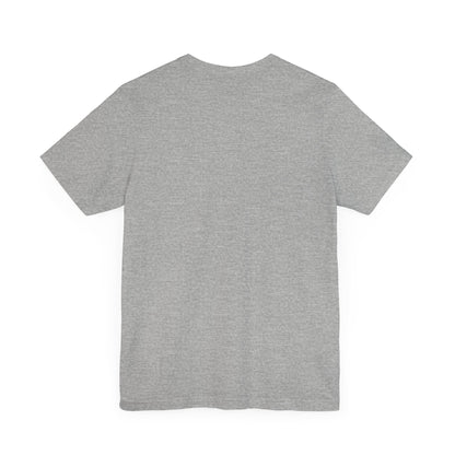 Fleet Hockey Soft Poly-blend T-shirt