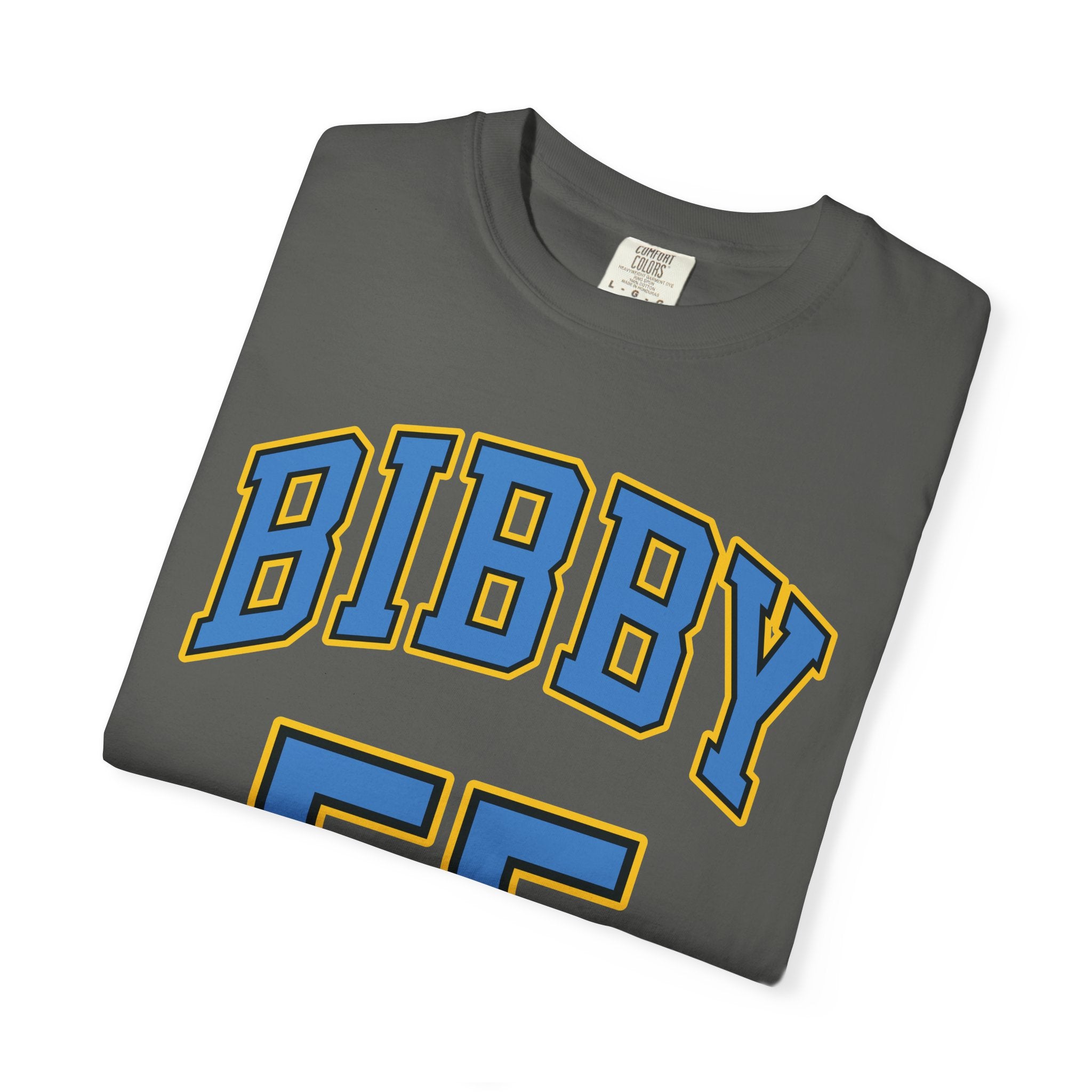 Chloe Bibby Premium Sky Shirt