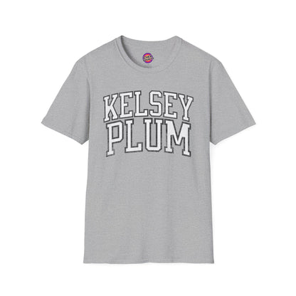 Kelsey Plum Aces Women's Basketball Vintage Shirt