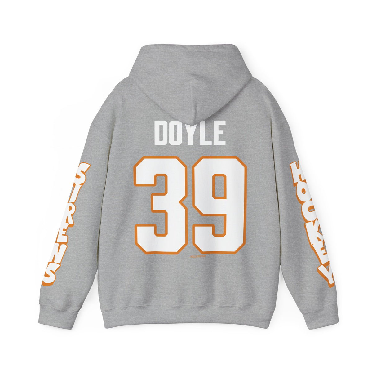 Kaley Doyle Sirens Unisex Hoodie