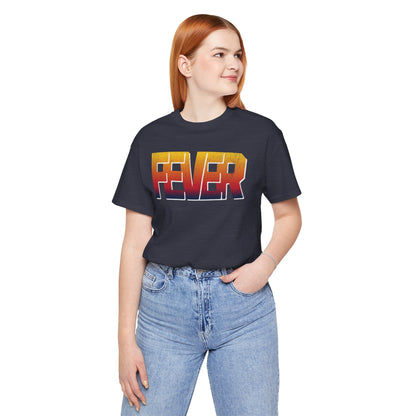 Fever Basketball Softblend T-shirt