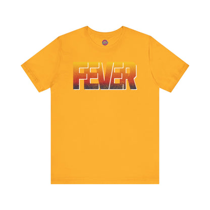 Fever Basketball Softblend T-shirt