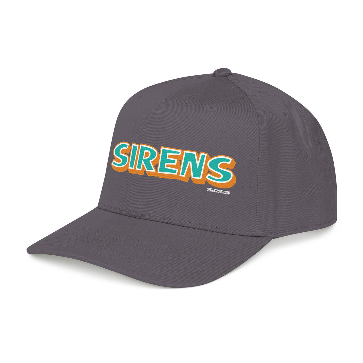 New York Sirens Fan Hat