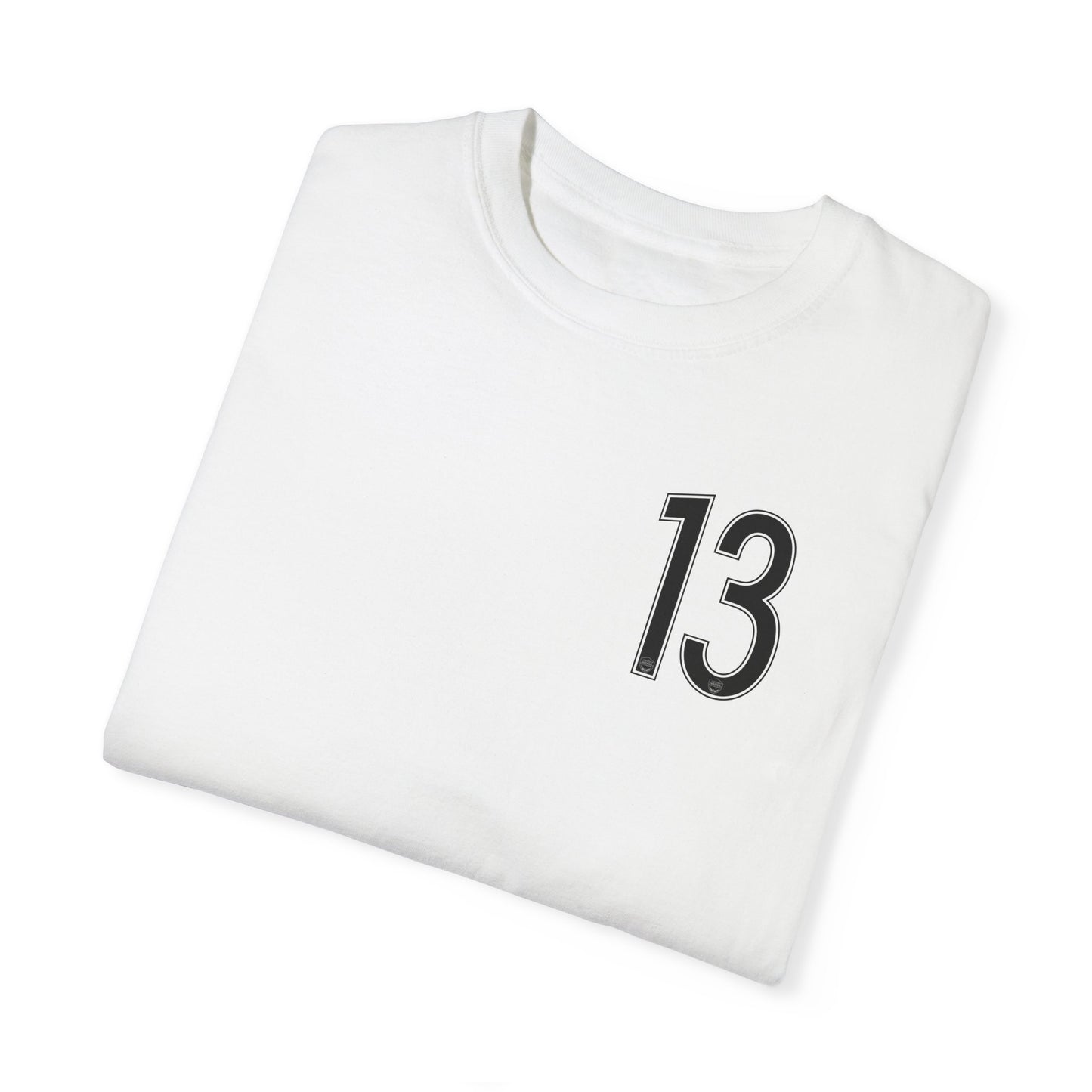 Brittany Ratcliffe 13 Spirit Player Premium T-shirt