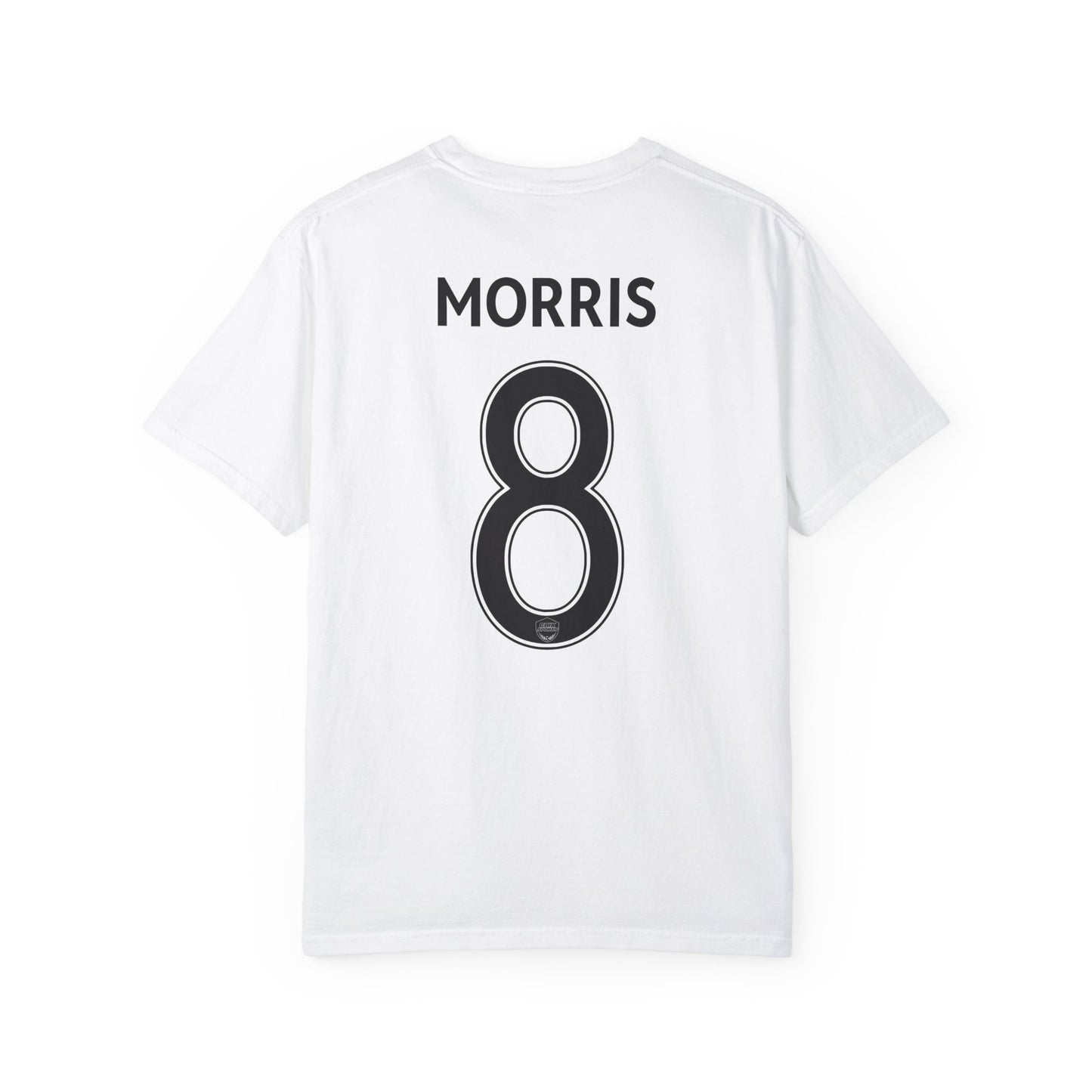 Makenna Morris 8 Spirit Player Premium T-shirt