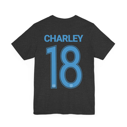 Simone Charley Pride Softblend T-shirt