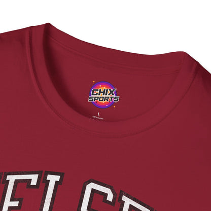 Kelsey Mitchell Fever Women's Basketball Vintage Style Shirt