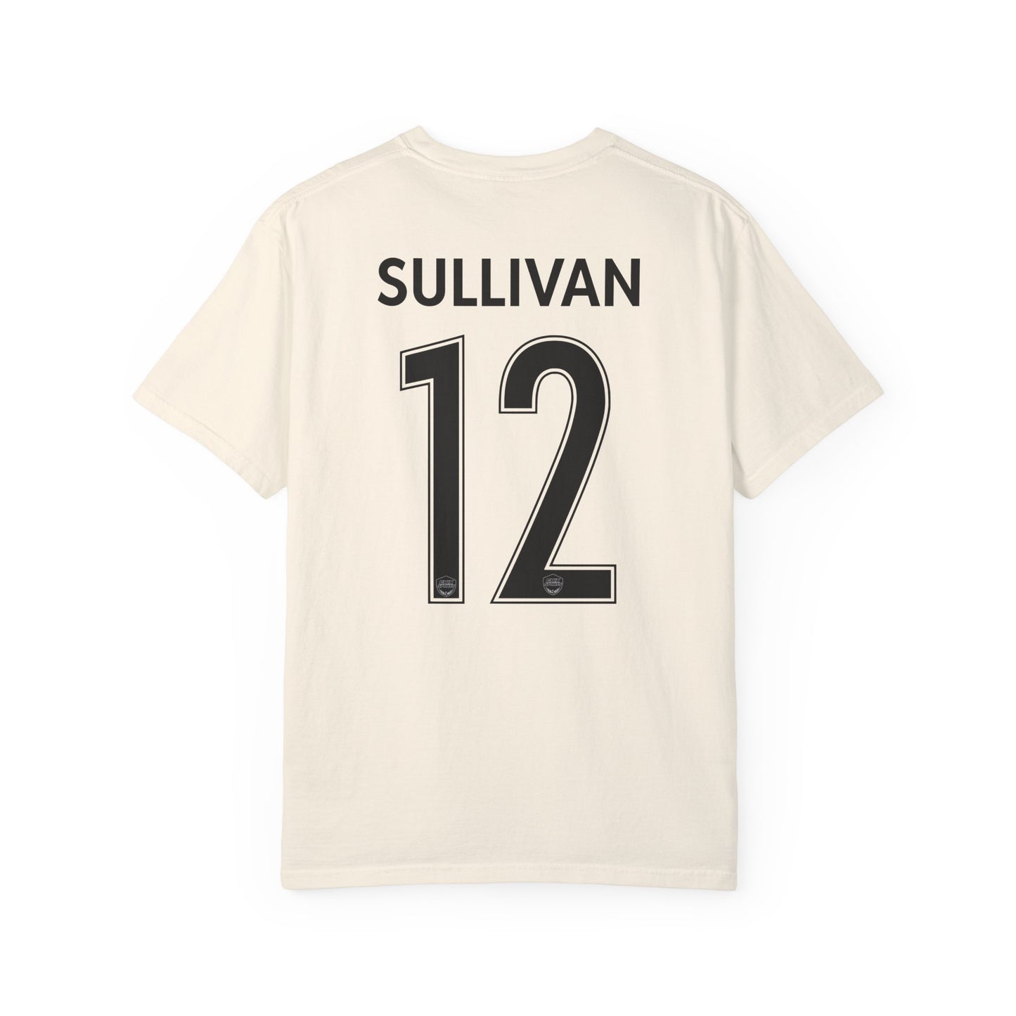 Andi Sullivan 12 Spirit Player Premium T-shirt